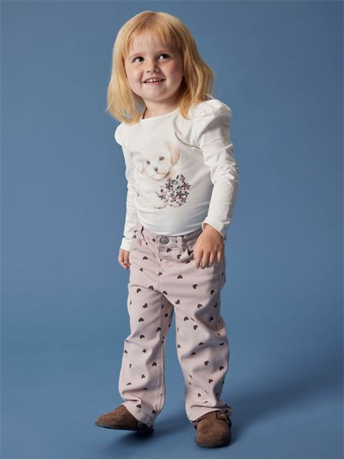  NAME.IT | 13246062/Burnished Lilac
